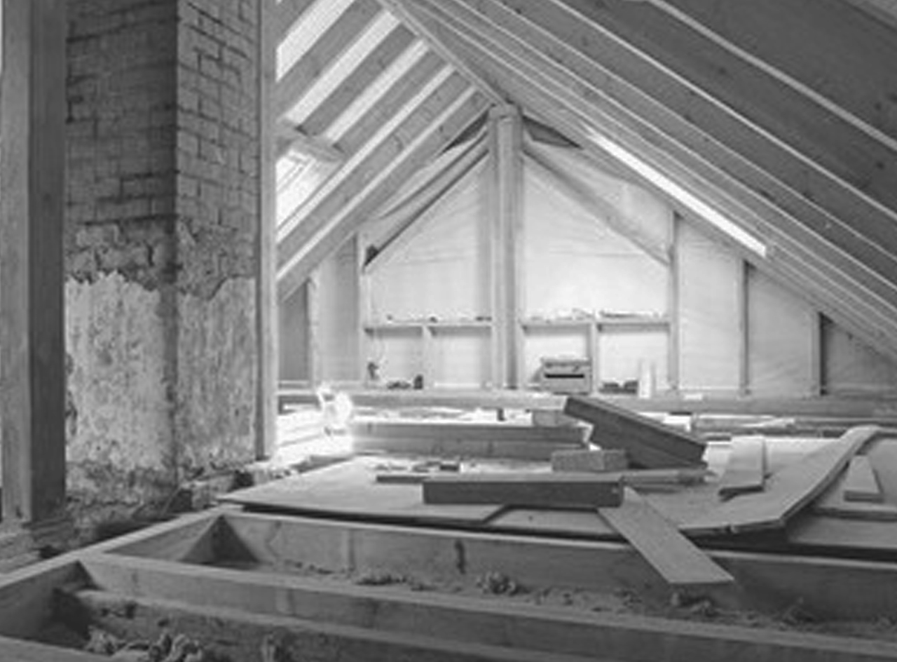 renovation comble