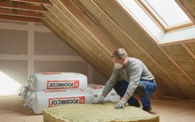 Isolation des combles