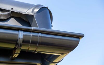 Zingueries Gouttieres